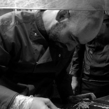 Photo from Federico Barone