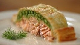 SalmonEnCroute