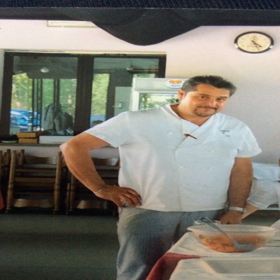 Ivan Pancaldi, chef privado Foto de Ivan Pancaldi