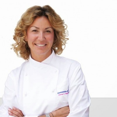 Photo from Alessandra Ruggeri Alias Cuoca A Tempo Perso
