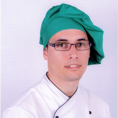 Jose Antonio Rivas Medina, Private Chef Photo from Jose Antonio Rivas Medina