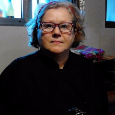 Photo from Luisa Mussaldi