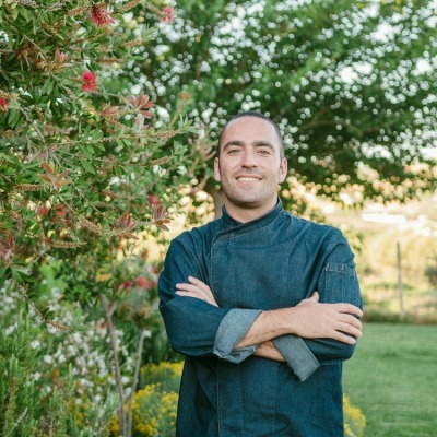 Martin Abramzon, chef privado Foto de Martin Abramzon