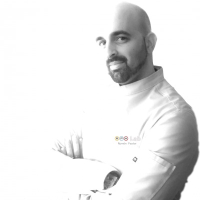 Ramón Pastor, chef privado Foto de Ramón Pastor