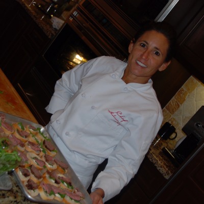 Photo from Melissa Major