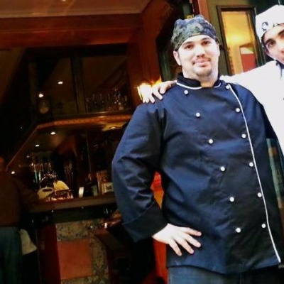 Daniel Valdes Araiz, chef privado Foto de Daniel Valdes Araiz