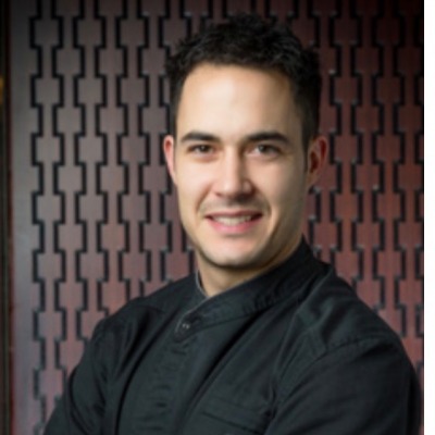 Guillem Vidal Vila, chef privado Foto de Guillem Vidal Vila