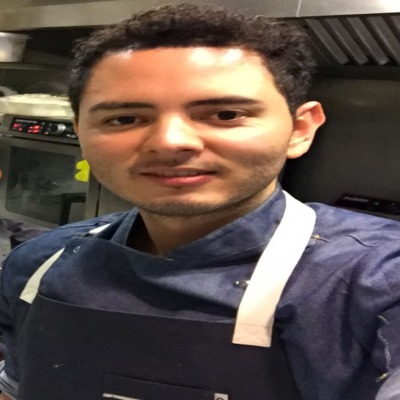 Mauricio Arana Rodriguez, chef privado Foto de Mauricio Arana Rodriguez