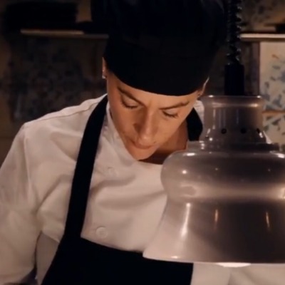 Beatriz Pascual, chef privado Foto de Beatriz Pascual