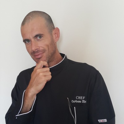 Mirko Cerbone, chef privado Foto de Mirko Cerbone