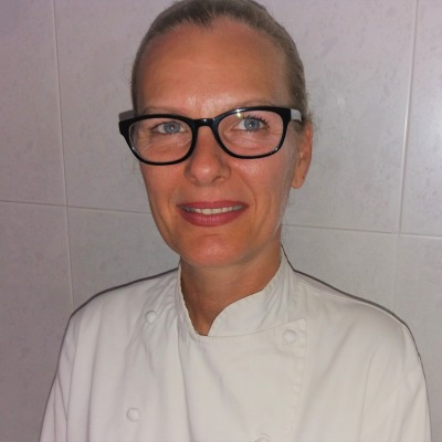 Sidonie De Laparre, chef privado Foto de Sidonie De Laparre