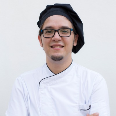 Ricardo Parra Aguiló, chef privado Foto de Ricardo Parra Aguiló