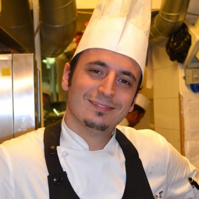Photo from Fabrizio Bianchini