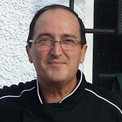 Carlos Del Pino Carrillo, chef privado Foto de Carlos Del Pino Carrillo
