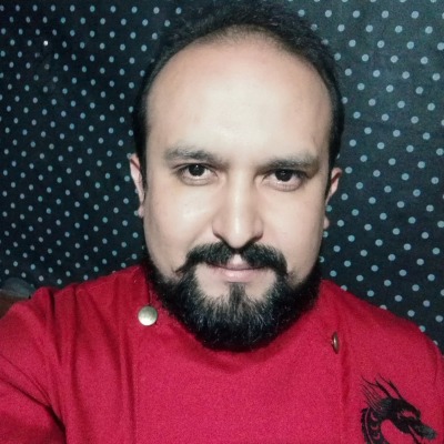 Foto de Ivan Moguel Pulido