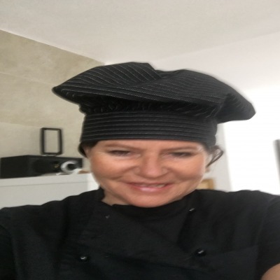 Ana Belen Soler March, chef privado Foto de Ana Belen Soler March