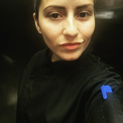 Ana Balseca Alvarez, chef privado Foto de Ana Balseca Alvarez
