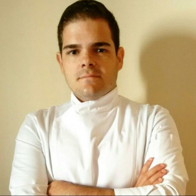 Marcos Alonso, chef privado Foto de Marcos Alonso