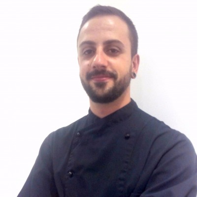 Borja Marquez Fernandez, chef privado Foto de Borja Marquez Fernandez