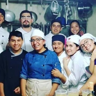 Photo from Daniela Benavides