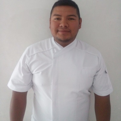 Foto de Jorge Luciano