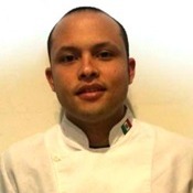 Foto de Carlos Alberto Acosta