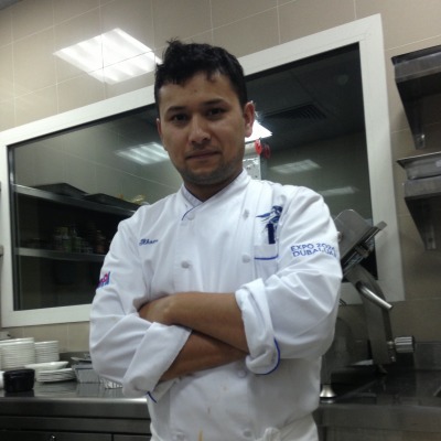 Photo from Ilkhom Abdurakhmanov