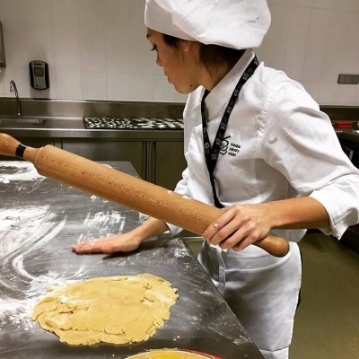Mireia Farnós Espuny, chef privado Foto de Mireia Farnós Espuny