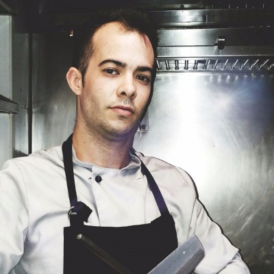 Sergio López Rodríguez, chef privado Foto de Sergio López Rodríguez
