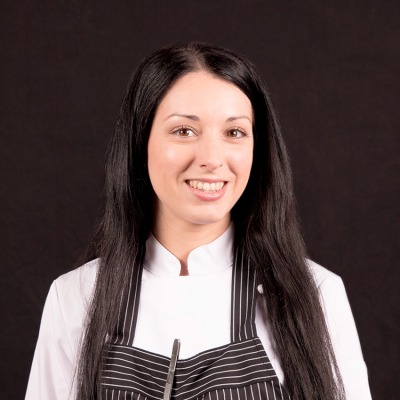 Laura Fraile Fàbrega, chef privado Foto de Laura Fraile Fàbrega