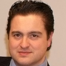 Photo from Roberto Marchi