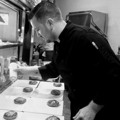 Juan Carlos Cumbreras Barea, chef privado Foto de Juan Carlos Cumbreras Barea