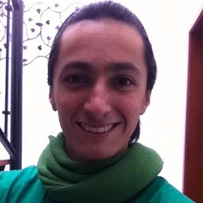 Foto de Luis Javier Atayde