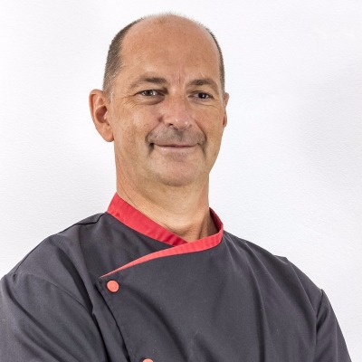 Michael Schliephake, chef privado Foto de Michael Schliephake