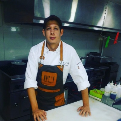 Foto de Javier Fajardo Aguiar