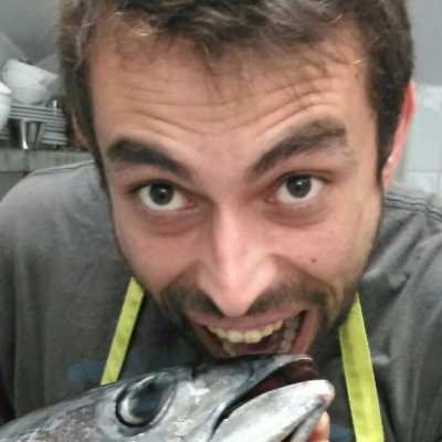 David Rodriguez Moledo, chef privado Foto de David Rodriguez Moledo