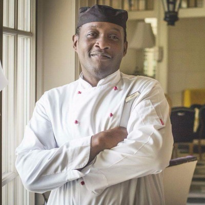 Julian Broome, Private Chef Photo from Julian Broome