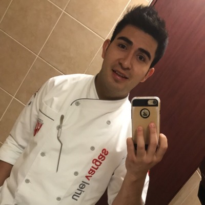 Foto de Uriel Vargas