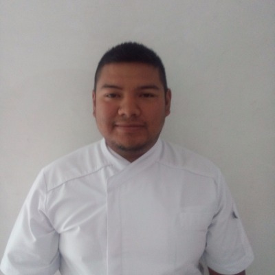 Foto de Jorge Luciano
