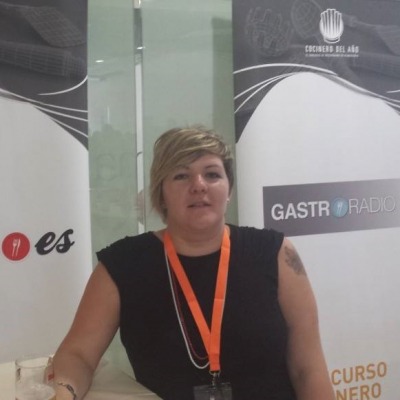 Juana Saura Martinez, chef privado Foto de Juana Saura Martinez