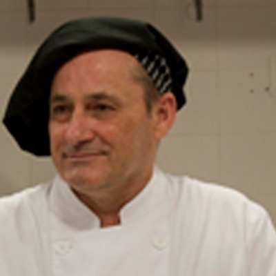 Juan Ignacio De Pazos Liaño, chef privado Foto de Juan Ignacio De Pazos Liaño