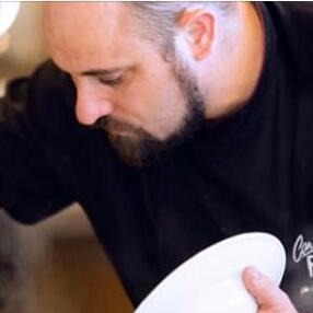 Manuel Zacarias Jimenez, chef privado Foto de Manuel Zacarias Jimenez