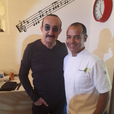 Foto de Leopoldo Medina Ruvalcaba