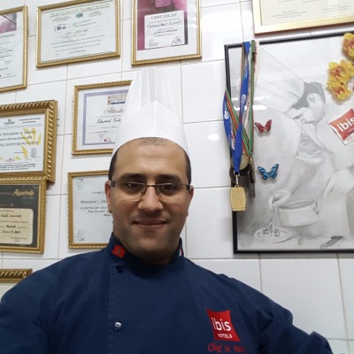 Photo from Mohamed Fadil Ouahhabi