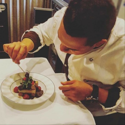 Nestor Perez, Private Chef Photo from Nestor Perez