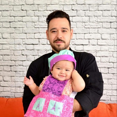 Foto de Cesar Almaguer Velez