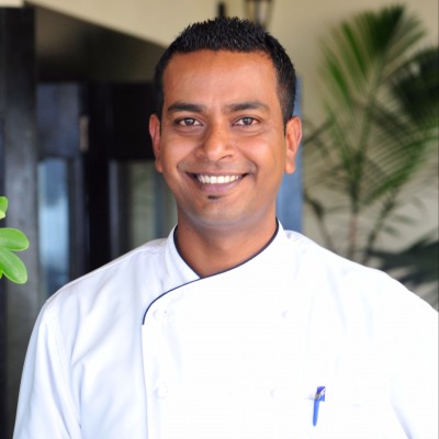 Sanawaaz Bauboo, Private Chef Photo from Sanawaaz Bauboo