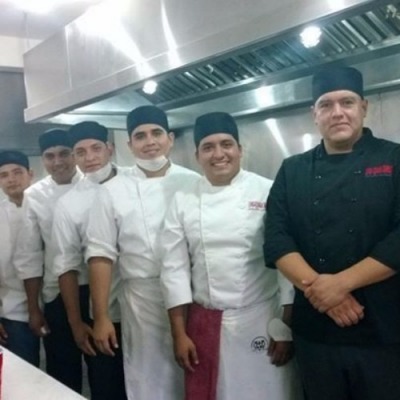 Foto de Jesus Rodarte Rodarte Martinez