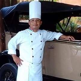Foto de Guillermo Mis Pech.