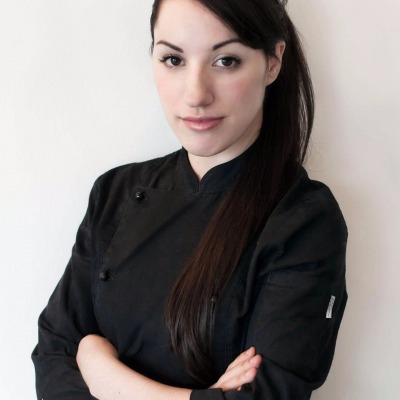 Cristina Sombray, chef privado Foto de Cristina Sombray